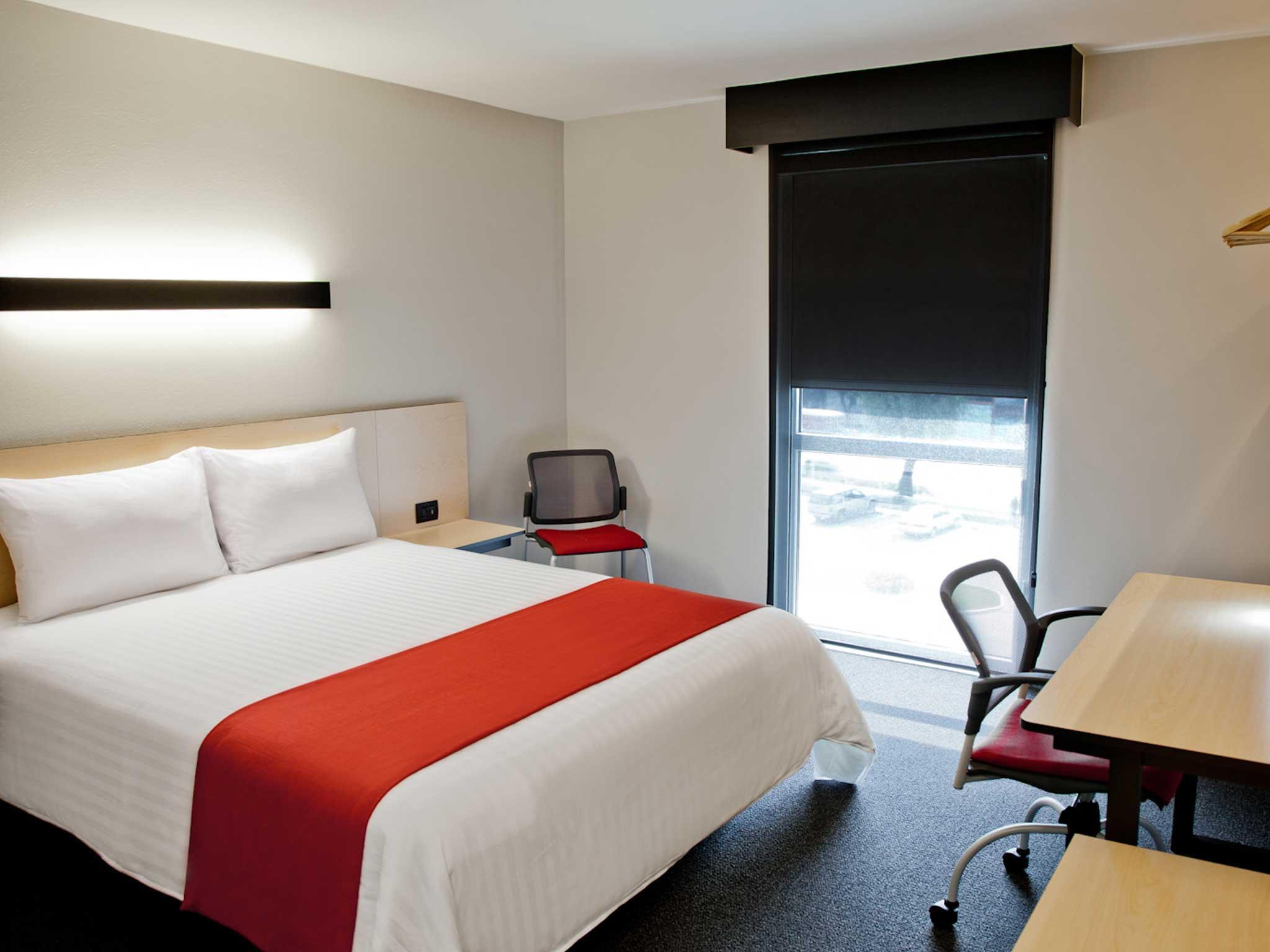 City Express By Marriott Ciudad De Mexico Plaza Central Eksteriør bilde